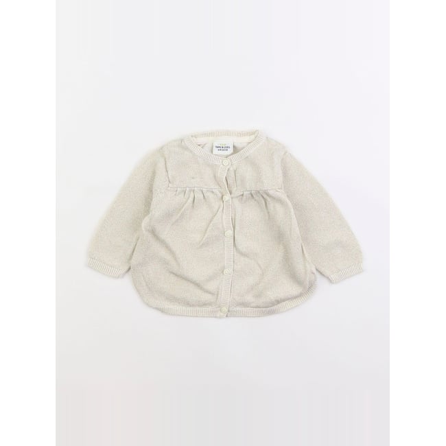 Gilet - Très bon état v002235 <span itemprop=
