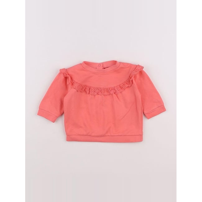 Sweat - Très bon état v002234 <span itemprop=