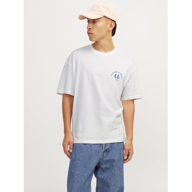 T-Shirt - JACK & JONES