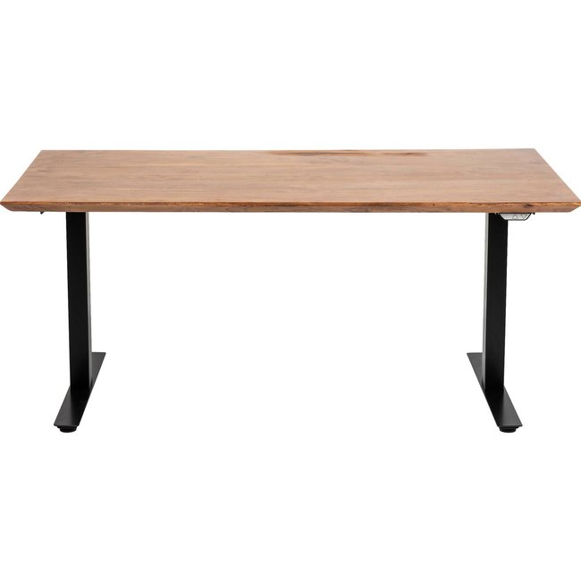 Bureau réglable en hauteur, SYMPHONY - KARE DESIGN
