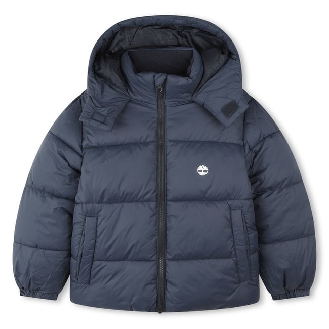 Doudoune déperlante unie - TIMBERLAND