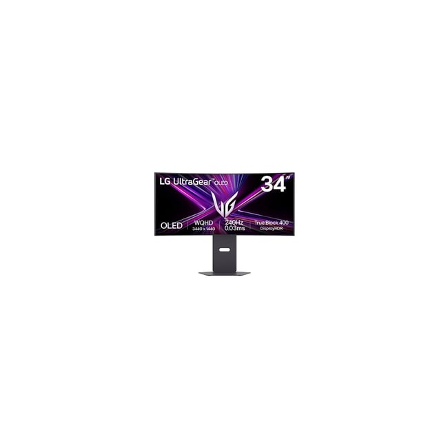 Ecran PC Gamer 34GX900A 34