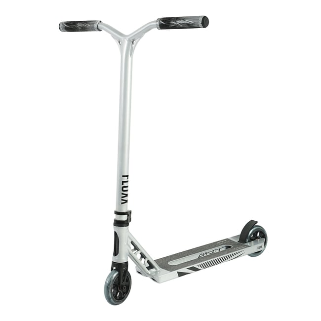 Trottinette freestyle FLUXX dès 10 ans - Grit - GLOBBER