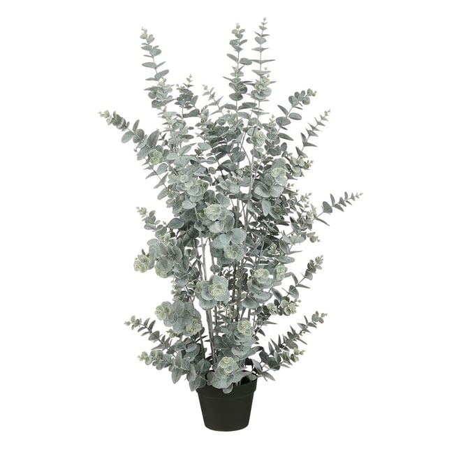 Plante artificielle Couleur vert <span itemprop=