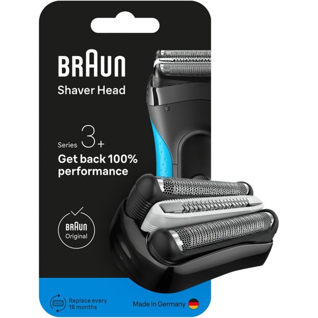 Tête de rasoir tete de rasoir 32B - BRAUN