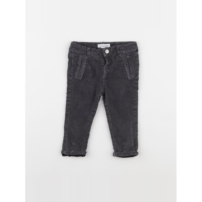 Pantalon - Très bon état v002229 <span itemprop=