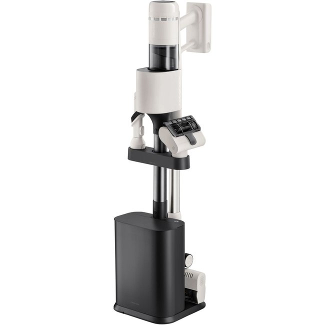 Aspirateur balai H60 Hub - ROBOROCK