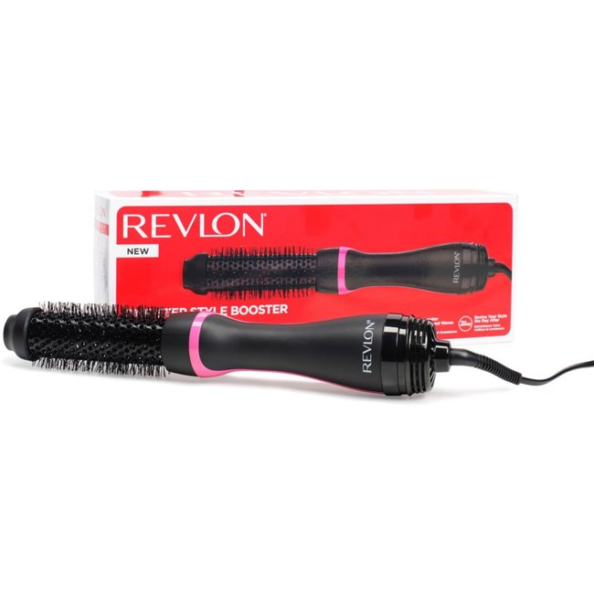 Brosse chauffante One-Step RVDR5292E - REVLON