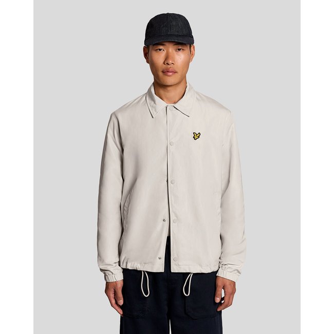 Veste léger blanc crique <span itemprop=