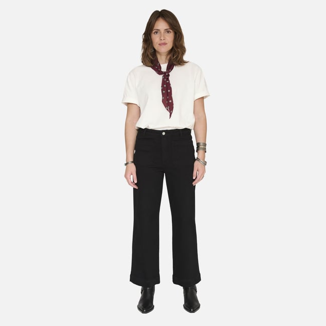 Jean THE FRIDA POWER STRETCH - MKT STUDIO