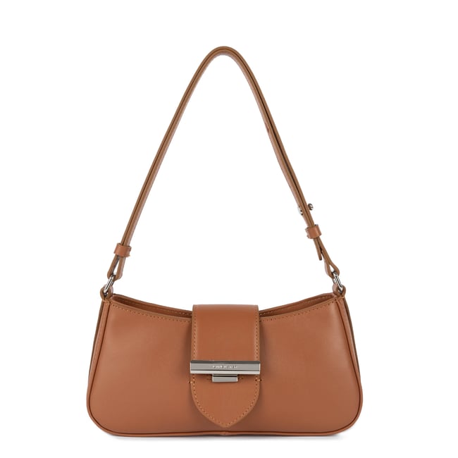 Petit sac besace PARIS ILY - LANCASTER