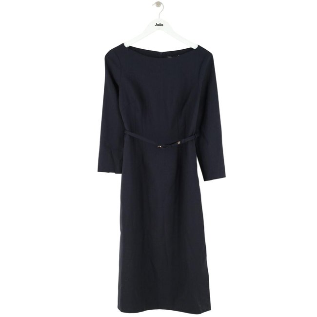 Robe - Très Bon État marine <span itemprop=