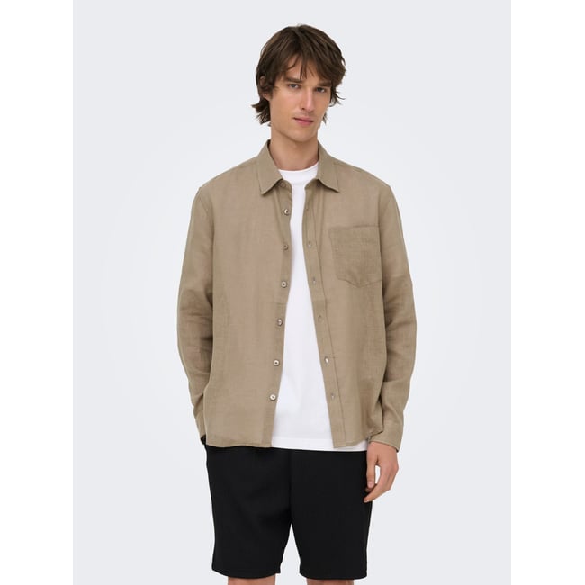 Chemise - ONLY & SONS