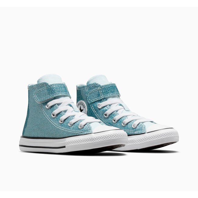 Zapatillas azul <span itemprop=