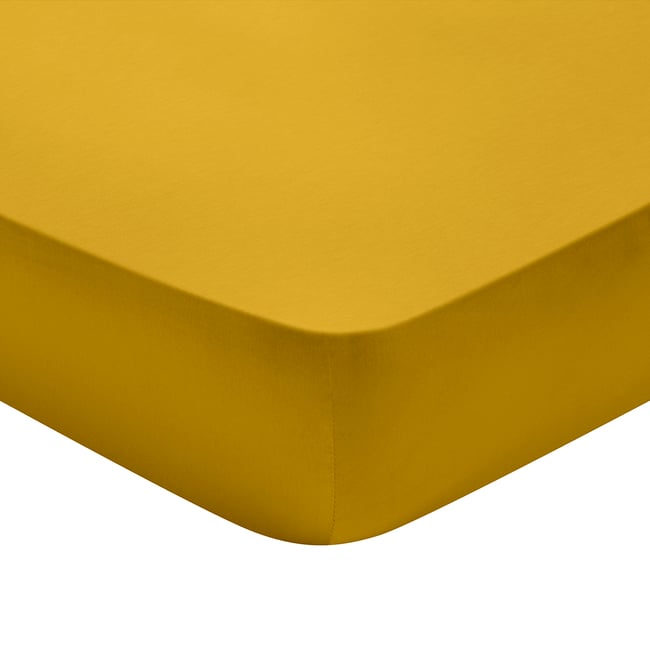 Drap housse Partition Satin de coton - DODO
