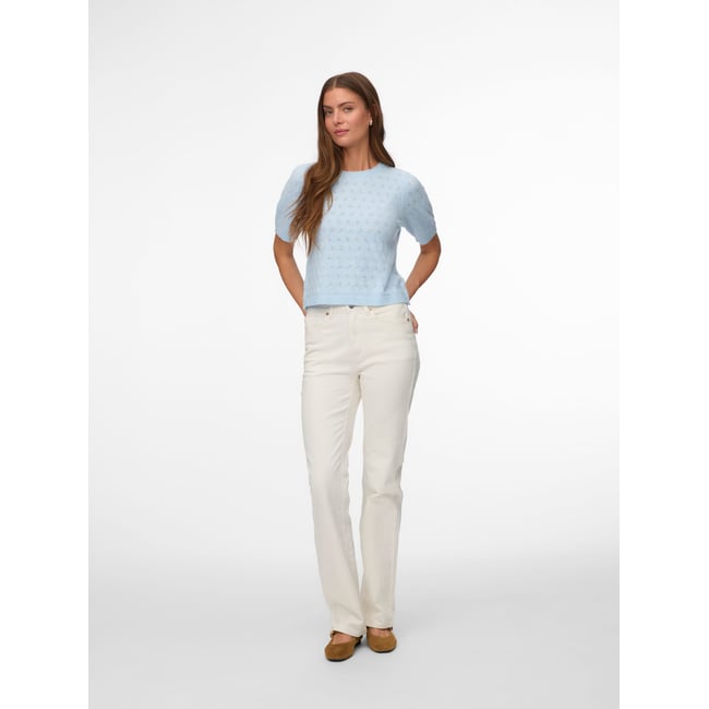 Pull En Maille - VERO MODA