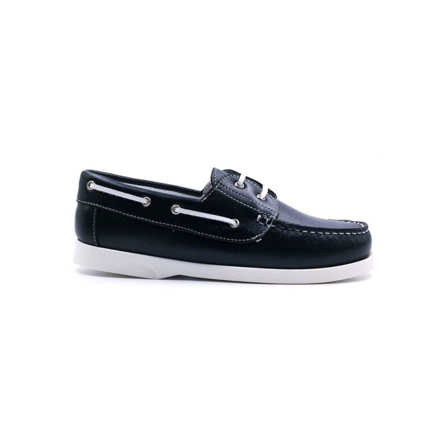 basket geox bleu marine