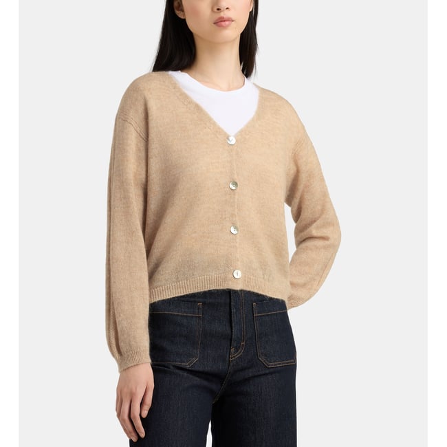 Gilet colette g - GALERIES LAFAYETTE