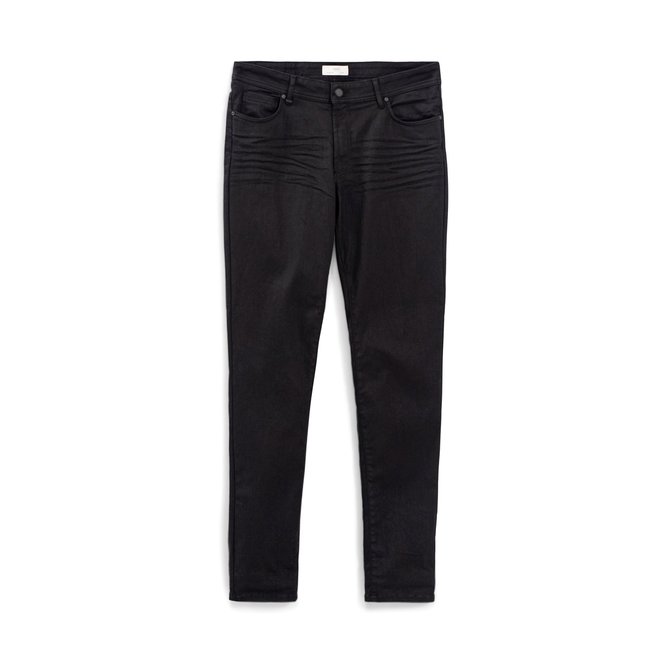 Jean SLIM noir <span itemprop=