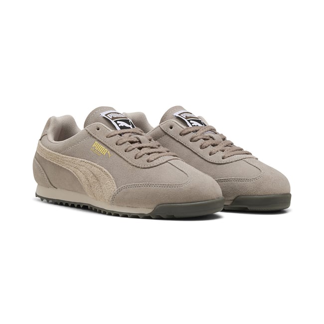 Formatori ARIZONA SD grigio beige PUMA