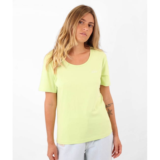 Tee-shirt manches courtes TARTAS v002239 <span itemprop=