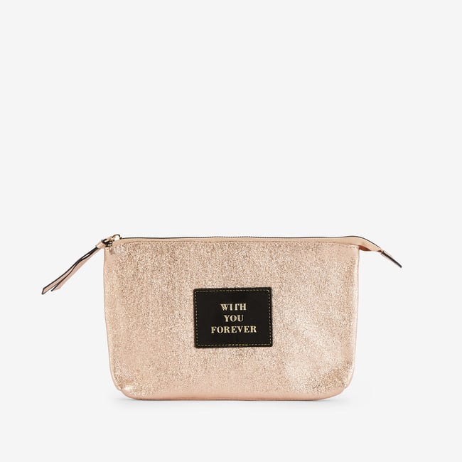 Pochette e Romane doré <span itemprop=