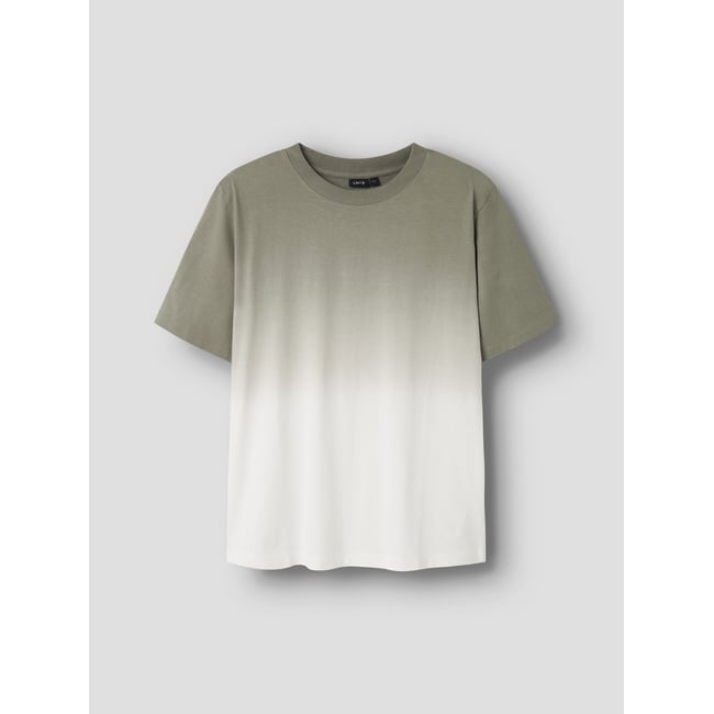 T-Shirt vetiver <span itemprop=