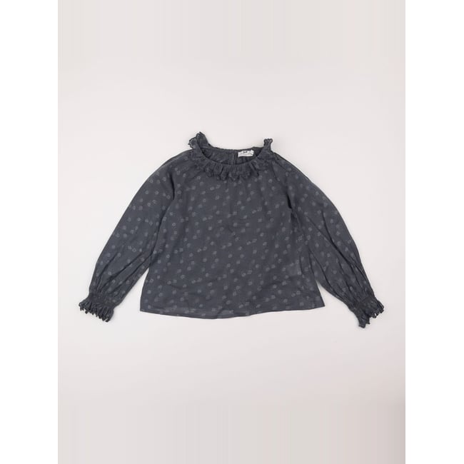 Blouse - Très bon état v002229 <span itemprop=
