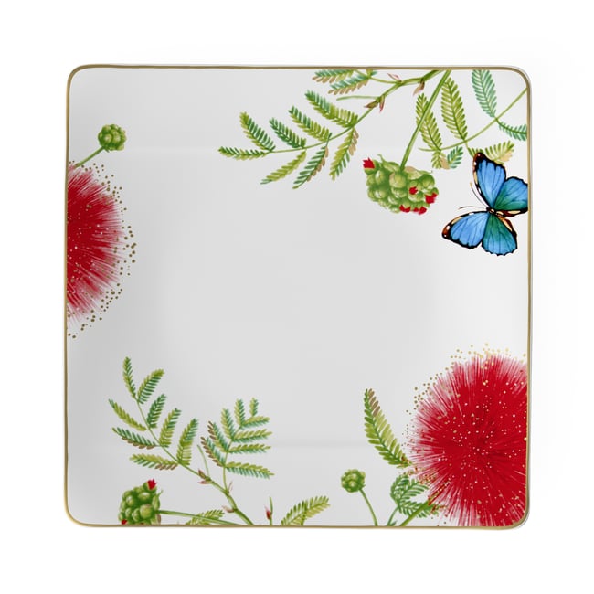 Assiette Plate AMAZONIA - VILLEROY & BOCH SIGNATURE