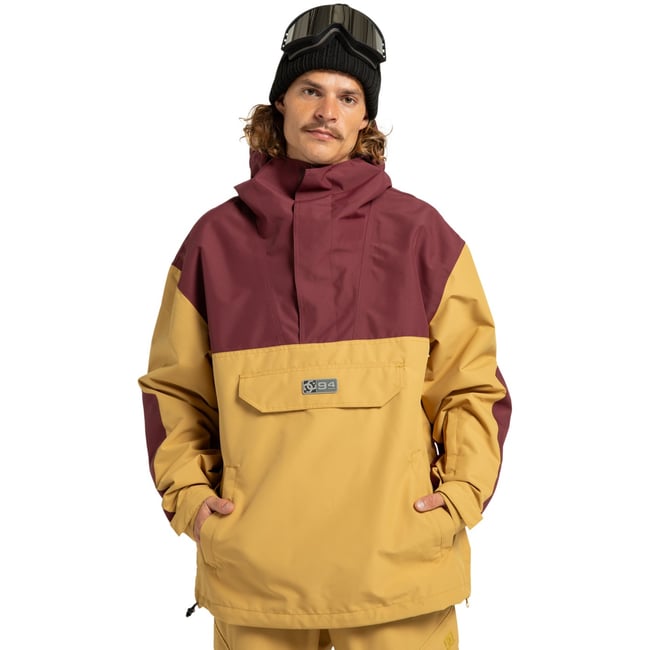 Anorak technique ski/snowboard. - DC SHOES