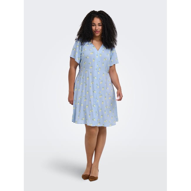 Robe - ONLY CARMAKOMA