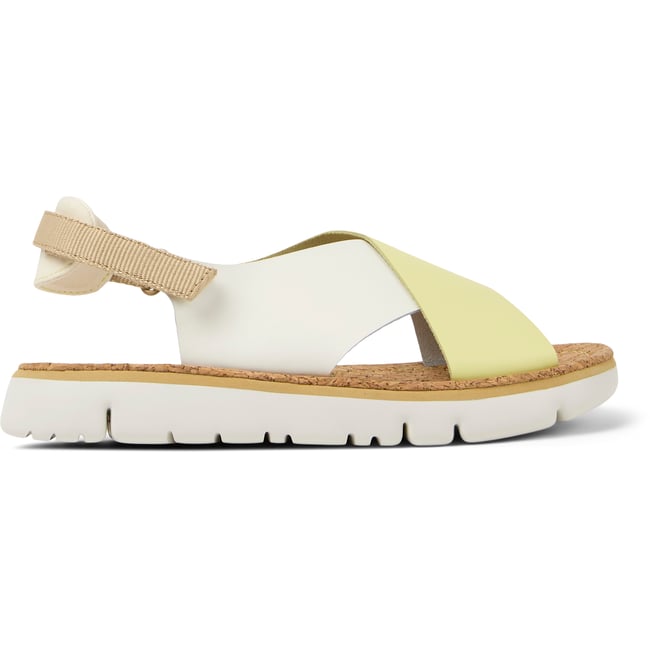 Sandales Cuir ORUGA - CAMPER