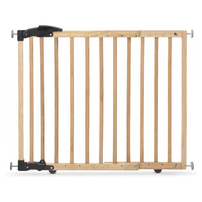 Barrière de porte à fixer par pression - GEUTHER
