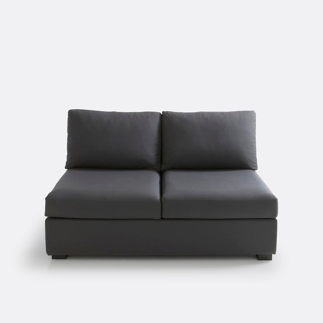 Sofá cama de algodón, Robin - SO'HOME