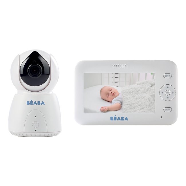 Babyfoon video zen plus <span itemprop=