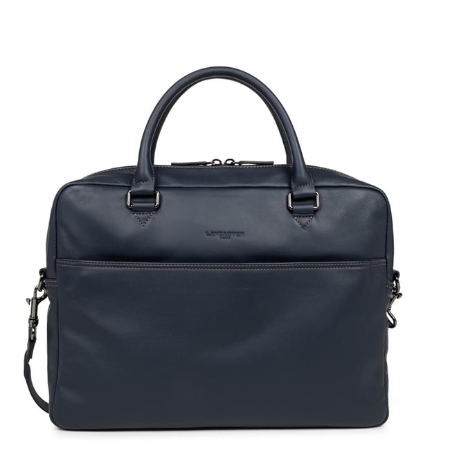 Grand porte documents SOFT VINTAGE HOMME - LANCASTER