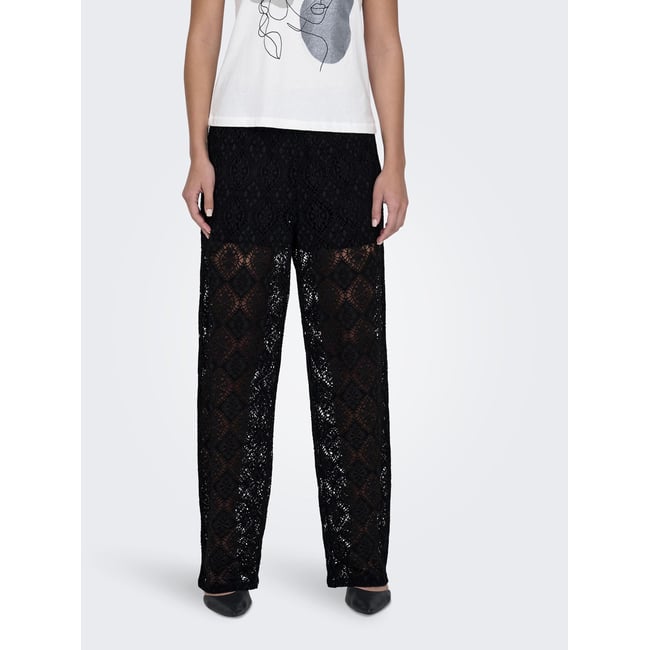 Pantalon black 1 <span itemprop=
