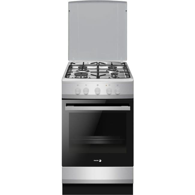 Cuisinière gaz FACG202S - FAGOR