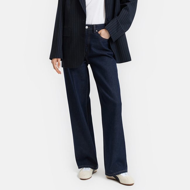 Jean large Signature, MARCEAU - LA REDOUTE COLLECTIONS