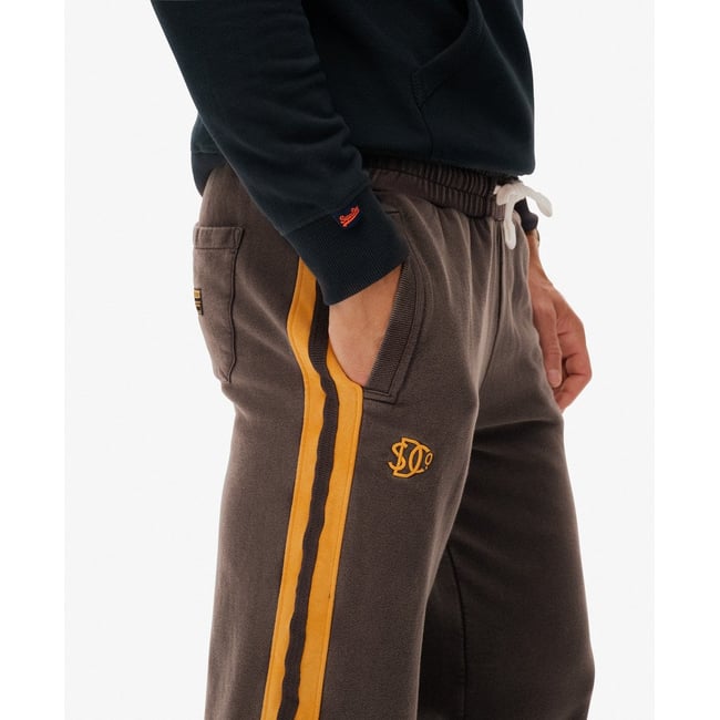 Pantalon de survêtement Athletic Fives - SUPERDRY