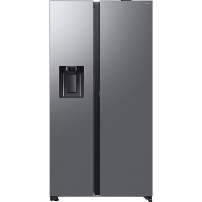 Réfrigérateur Américain RS80F66KBT Bespoke AI - SAMSUNG