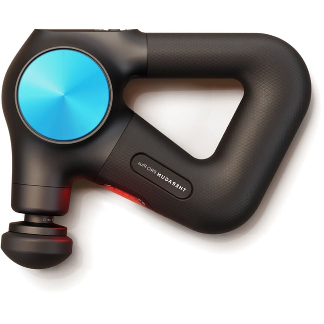 Pistolet de massage Theragun Pro+ - THERAGUN