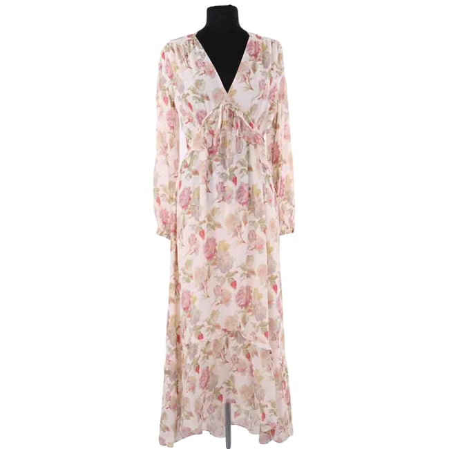 Robe - Très Bon État rose <span itemprop=
