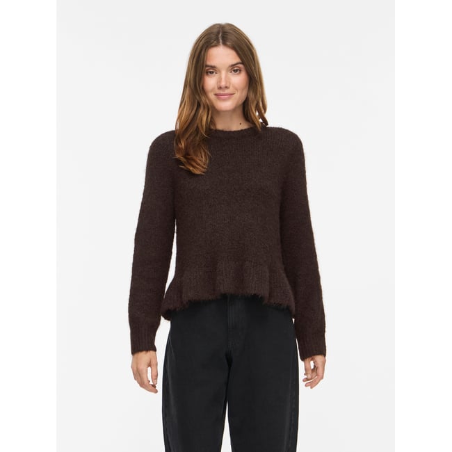 Pull En Maille - VILA