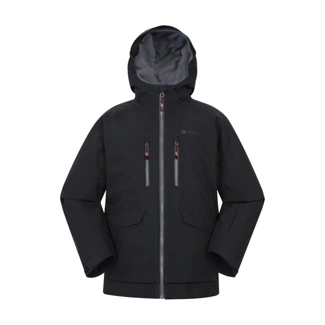 Blouson de ski BLIZZARD EXTREME - MOUNTAIN WAREHOUSE