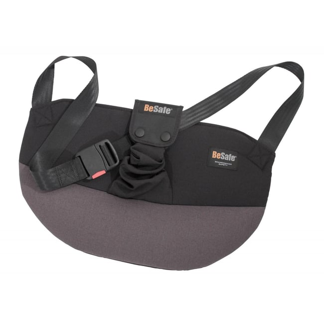 BeSafe Pregnant Belt noir - BESAFE