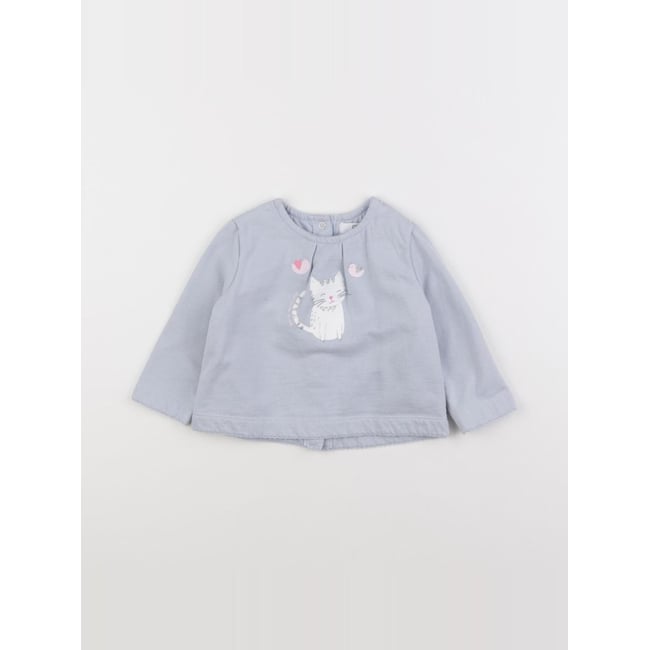 Sweat - Très bon état v002232 <span itemprop=