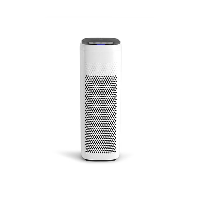 Purificateur d'air blanc <span itemprop=