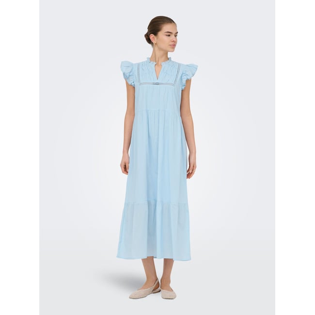Robe dream blue <span itemprop=