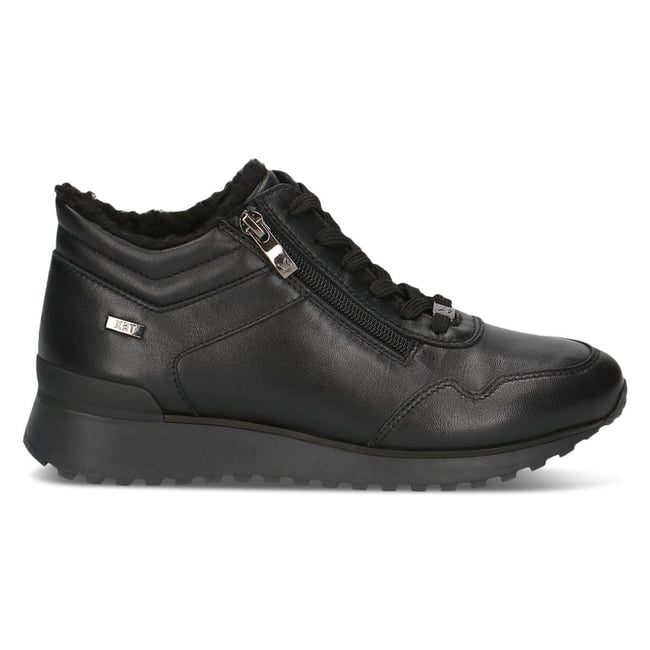 Basket en cuir - CAPRICE